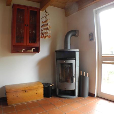 Wellenreiter - Baabe Villa Buitenkant foto