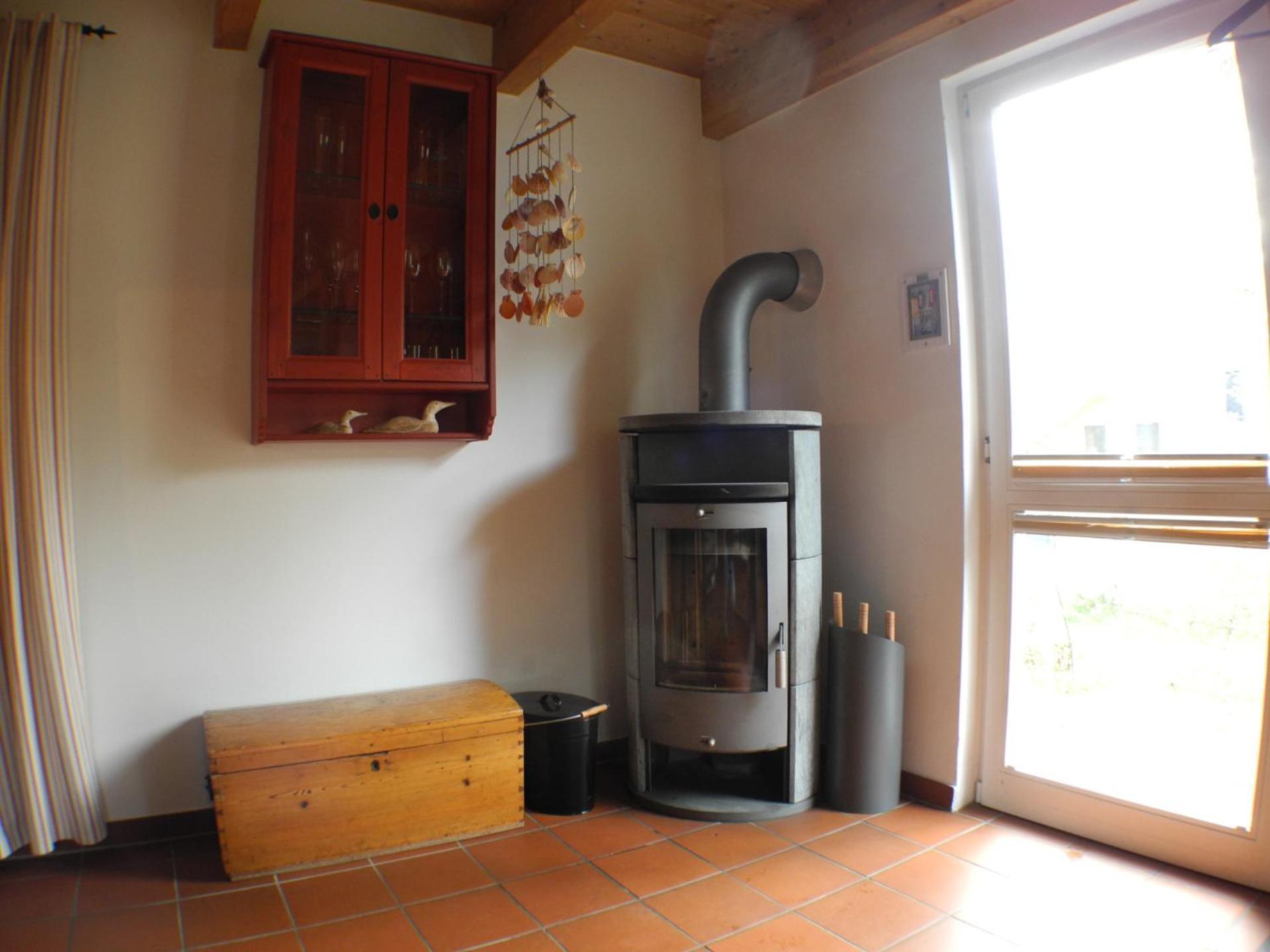 Wellenreiter - Baabe Villa Buitenkant foto