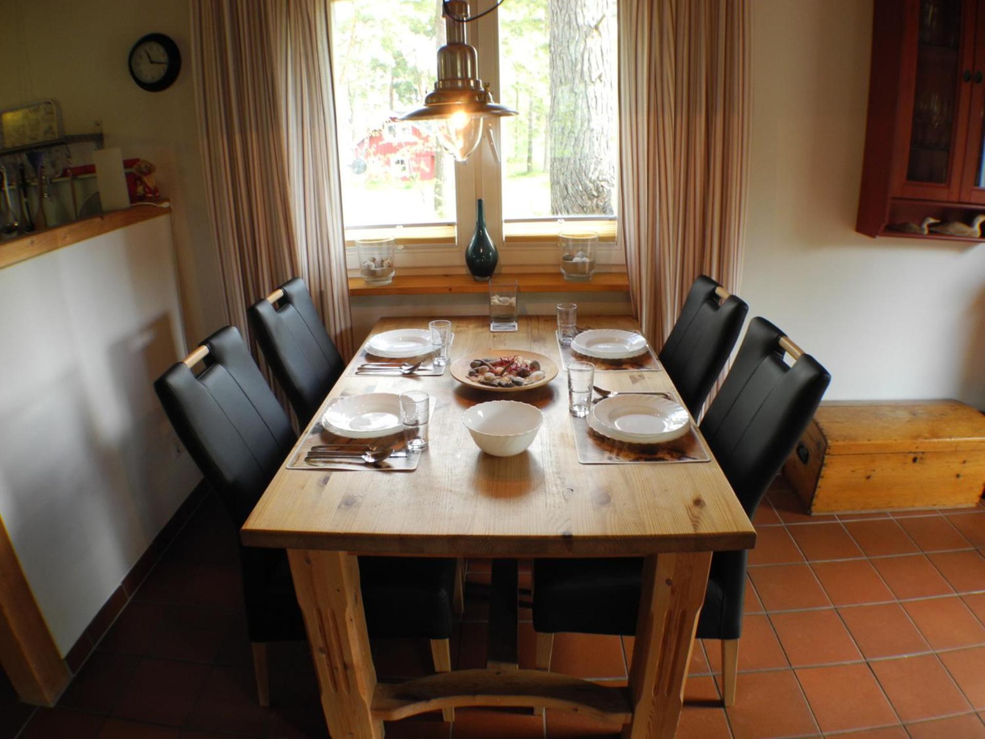 Wellenreiter - Baabe Villa Buitenkant foto