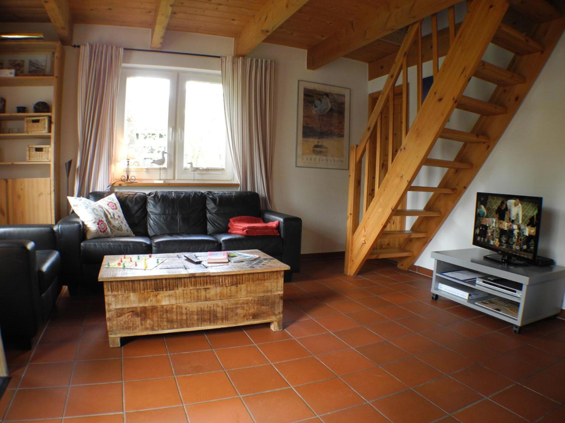 Wellenreiter - Baabe Villa Buitenkant foto